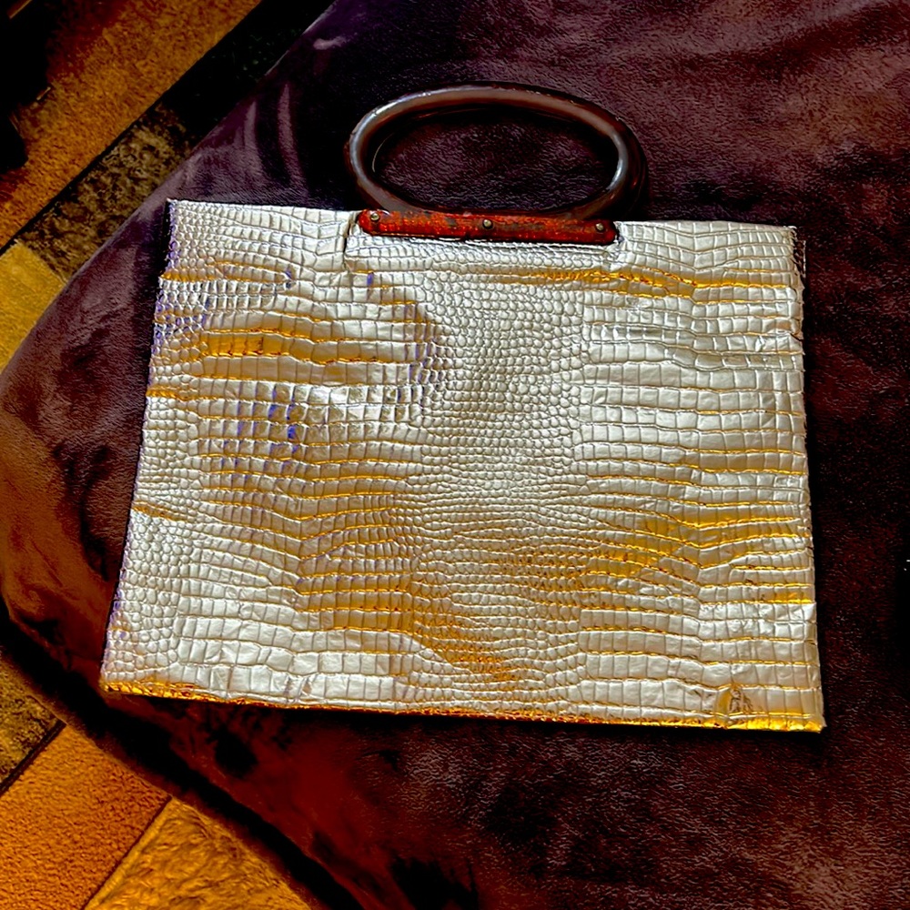 Extra large clutch - Picture 1 of 6